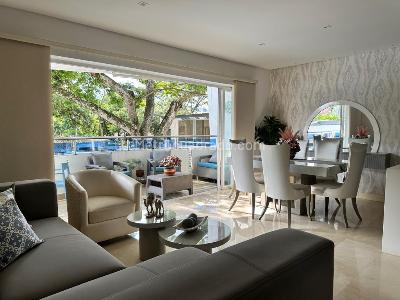 Apartamento de 3 alcobas en venta en Pance, Cali, 132 m² · foto 2 de 14