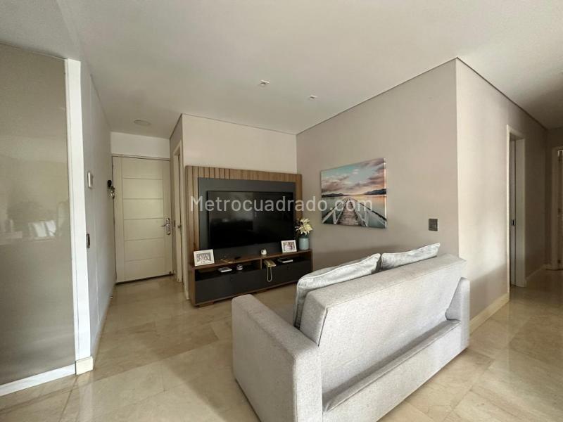 Apartamento en Venta, Pance, Cali – pohled 3