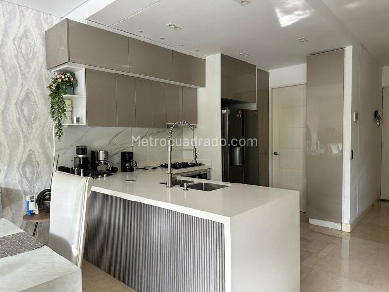 Apartamento en Venta, Pance, Cali – pohled 4