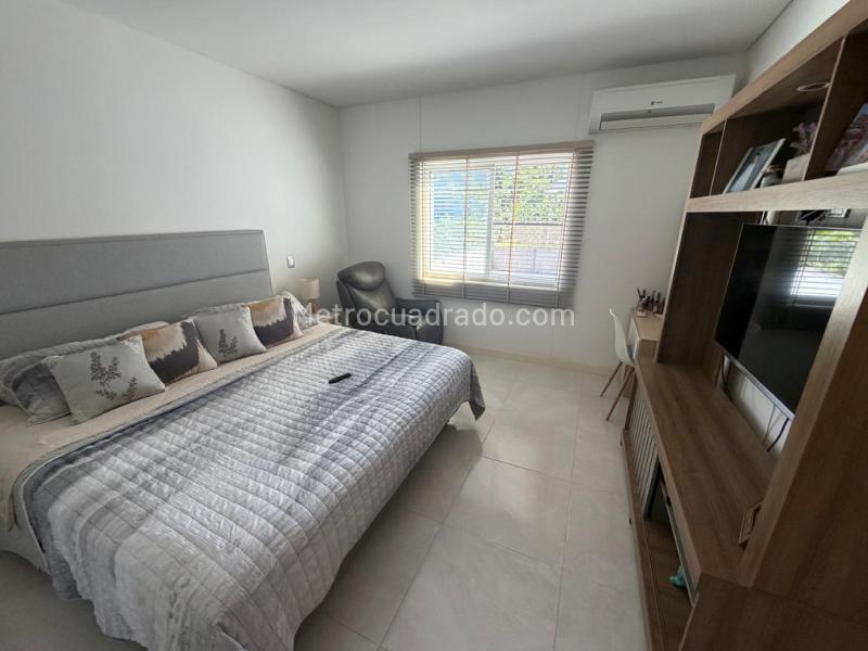 Apartamento en Venta, Pance, Cali – pohled 5