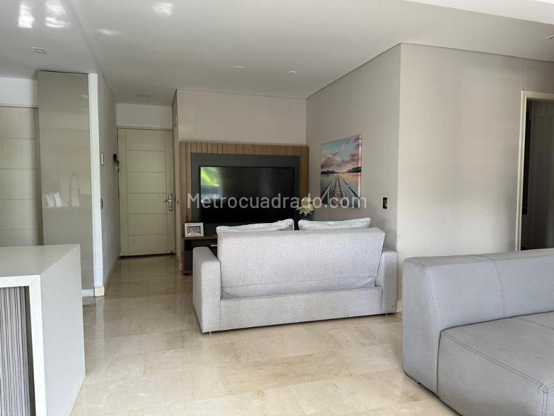 Apartamento en Venta, Pance, Cali – další