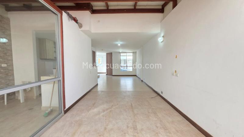 Casa en Arriendo, Ciudad Country, Jamundi - Ansicht 2
