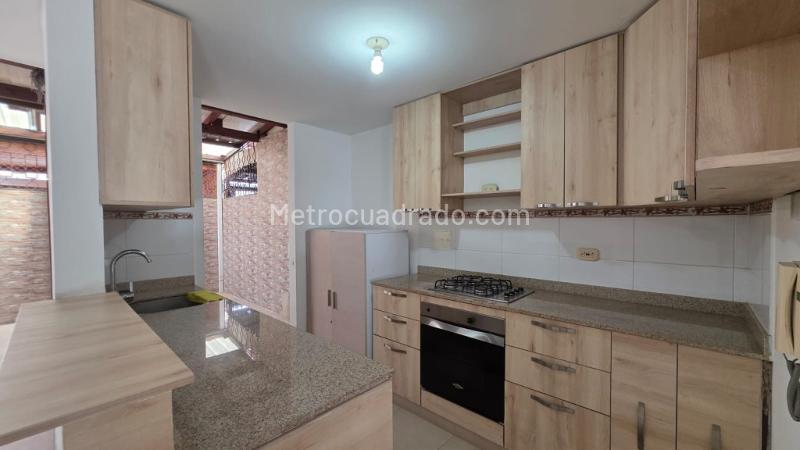Casa en Arriendo, Ciudad Country, Jamundi - Ansicht 3