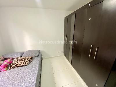 Apartamento de 3 alcobas en venta en Aguacatal, Cali, 51 m² · foto 6 de 20