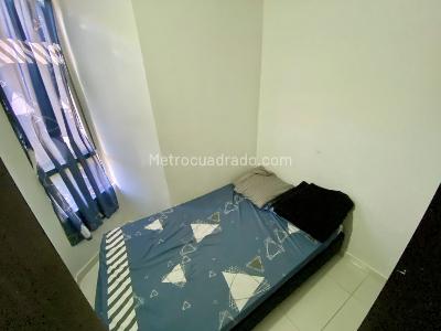 Apartamento de 3 alcobas en venta en Aguacatal, Cali, 51 m² · foto 7 de 20