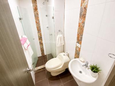 Apartamento de 3 alcobas en venta en Aguacatal, Cali, 51 m² · foto 8 de 20