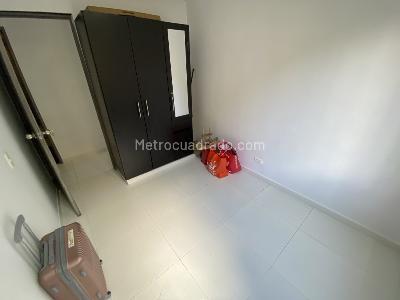 Apartamento de 3 alcobas en venta en Aguacatal, Cali, 51 m² · foto 9 de 20