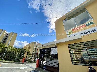 Apartamento de 3 alcobas en venta en Aguacatal, Cali, 51 m² · foto 17 de 20