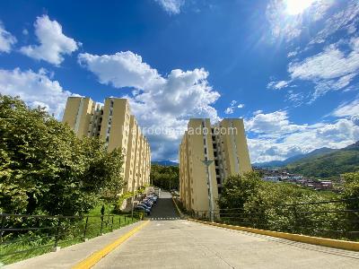 Apartamento de 3 alcobas en venta en Aguacatal, Cali, 51 m² · foto 19 de 20