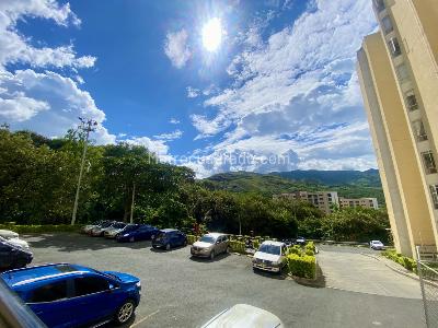 Apartamento de 3 alcobas en venta en Aguacatal, Cali, 51 m² · foto 20 de 20