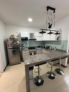 Casa de 3 alcobas en venta en Valle Del Lili, Cali, 110 m² · foto 7 de 12