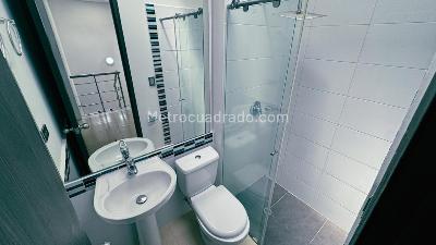 Casa de 3 alcobas en venta en Valle Del Lili, Cali, 110 m² · foto 8 de 12
