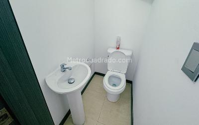 Casa de 3 alcobas en venta en Valle Del Lili, Cali, 110 m² · foto 10 de 12