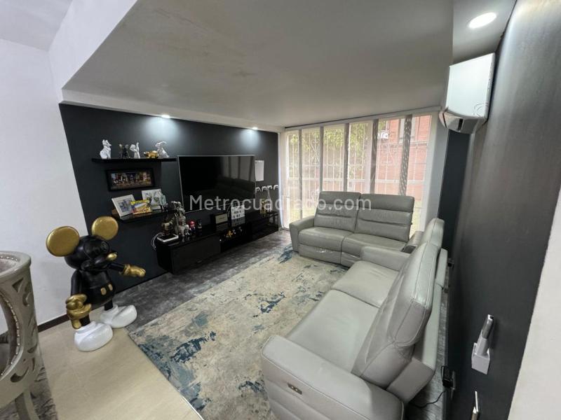 Casa en Venta, Valle Del Lili, Cali - Widok 3