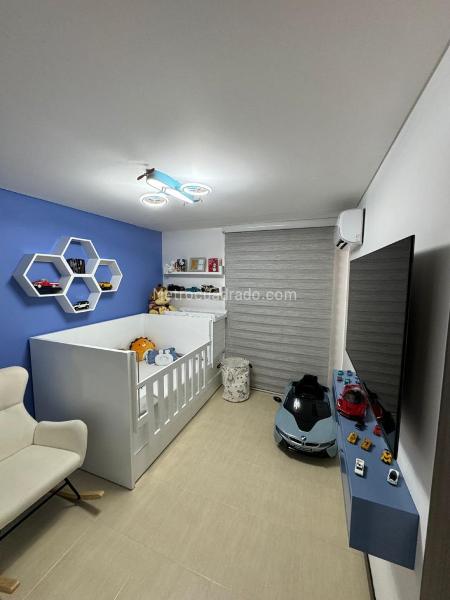 Casa en Venta, Valle Del Lili, Cali - Widok 4