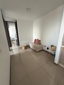 Apartamento de 3 alcobas en venta en Valle Del Lili, Cali, 95 m² · foto 3 de 10