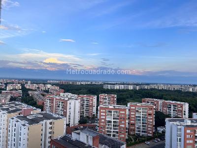 Apartamento de 3 alcobas en venta en Valle Del Lili, Cali, 95 m² · foto 4 de 10