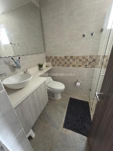 Apartamento de 3 alcobas en venta en Valle Del Lili, Cali, 95 m² · foto 5 de 10