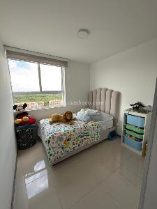 Apartamento de 3 alcobas en venta en Valle Del Lili, Cali, 95 m² · foto 6 de 10
