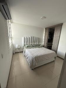 Apartamento de 3 alcobas en venta en Valle Del Lili, Cali, 95 m² · foto 7 de 10