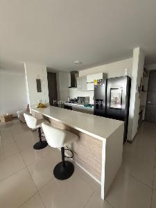 Apartamento de 3 alcobas en venta en Valle Del Lili, Cali, 95 m² · foto 8 de 10
