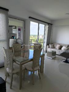 Apartamento de 3 alcobas en venta en Valle Del Lili, Cali, 102 m² · foto 8 de 17