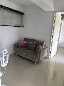 Apartamento de 3 alcobas en venta en Valle Del Lili, Cali, 102 m² · foto 10 de 17