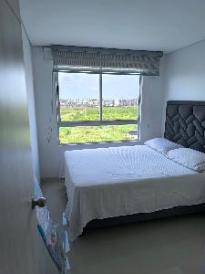 Apartamento de 3 alcobas en venta en Valle Del Lili, Cali, 102 m² · foto 13 de 17