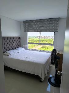 Apartamento de 3 alcobas en venta en Valle Del Lili, Cali, 102 m² · foto 16 de 17