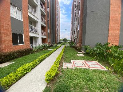 Apartamento en venta en Valle Del Lili, Cali · foto 3 de 14