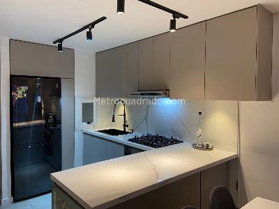 Apartamento en venta en Valle Del Lili, Cali · foto 11 de 14