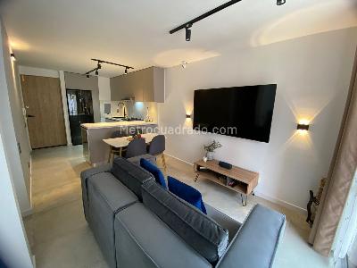 Apartamento en venta en Valle Del Lili, Cali · foto 13 de 14
