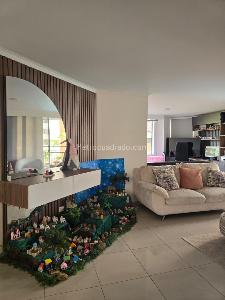Apartamento de 4 alcobas en venta en Ciudadela Pasoancho, Cali, 145 m² · foto 2 de 12