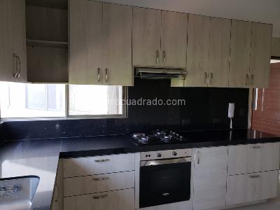 Apartamento de 4 alcobas en venta en Ciudadela Pasoancho, Cali, 145 m² · foto 3 de 12