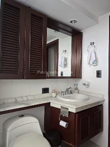Apartamento de 4 alcobas en venta en Ciudadela Pasoancho, Cali, 145 m² · foto 5 de 12
