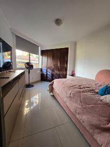 Apartamento de 4 alcobas en venta en Ciudadela Pasoancho, Cali, 145 m² · foto 7 de 12