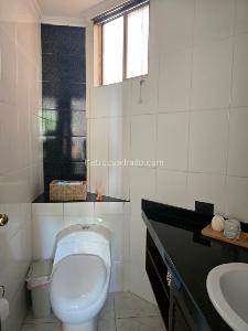 Apartamento de 4 alcobas en venta en Ciudadela Pasoancho, Cali, 145 m² · foto 10 de 12