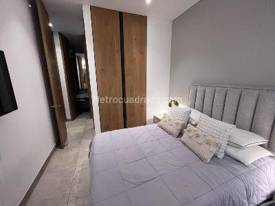 Apartamento en venta en La Arboleda, Cali · foto 10 de 19