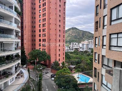 Apartamento en venta en La Arboleda, Cali · foto 12 de 19