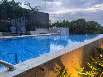 Apartamento en venta en La Arboleda, Cali · foto 14 de 19