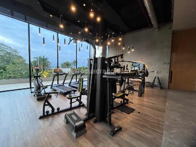 Apartamento en venta en La Arboleda, Cali · foto 15 de 19