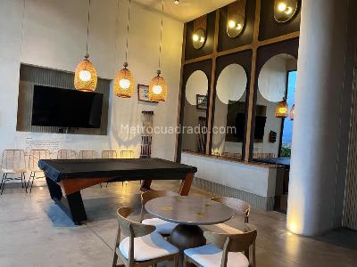 Apartamento en venta en La Arboleda, Cali · foto 19 de 19