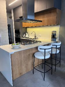 Apartamento en venta en La Arboleda, Cali · foto 2 de 19