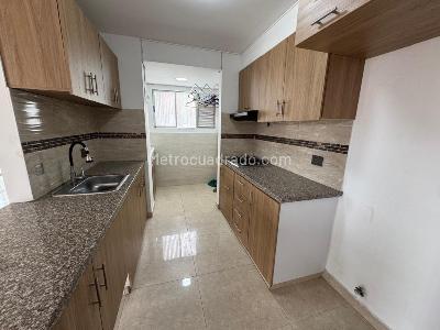 Apartamento de 3 alcobas en venta en Valle Del Lili, Cali, 85 m² · foto 4 de 18