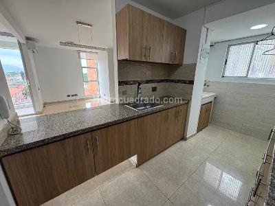 Apartamento de 3 alcobas en venta en Valle Del Lili, Cali, 85 m² · foto 6 de 18