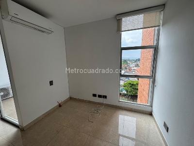Apartamento de 3 alcobas en venta en Valle Del Lili, Cali, 85 m² · foto 14 de 18