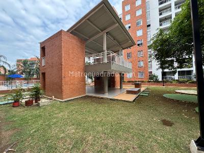 Apartamento de 3 alcobas en venta en Valle Del Lili, Cali, 85 m² · foto 16 de 18