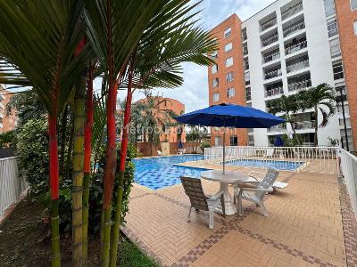 Apartamento de 3 alcobas en venta en Valle Del Lili, Cali, 85 m² · foto 17 de 18