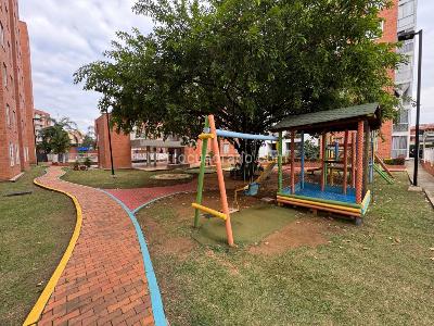 Apartamento de 3 alcobas en venta en Valle Del Lili, Cali, 85 m² · foto 18 de 18