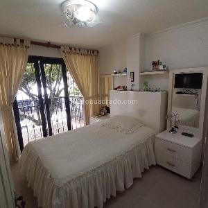 Casa de 4 alcobas en venta en Santa Barbara, Cali, 270 m² · foto 12 de 20